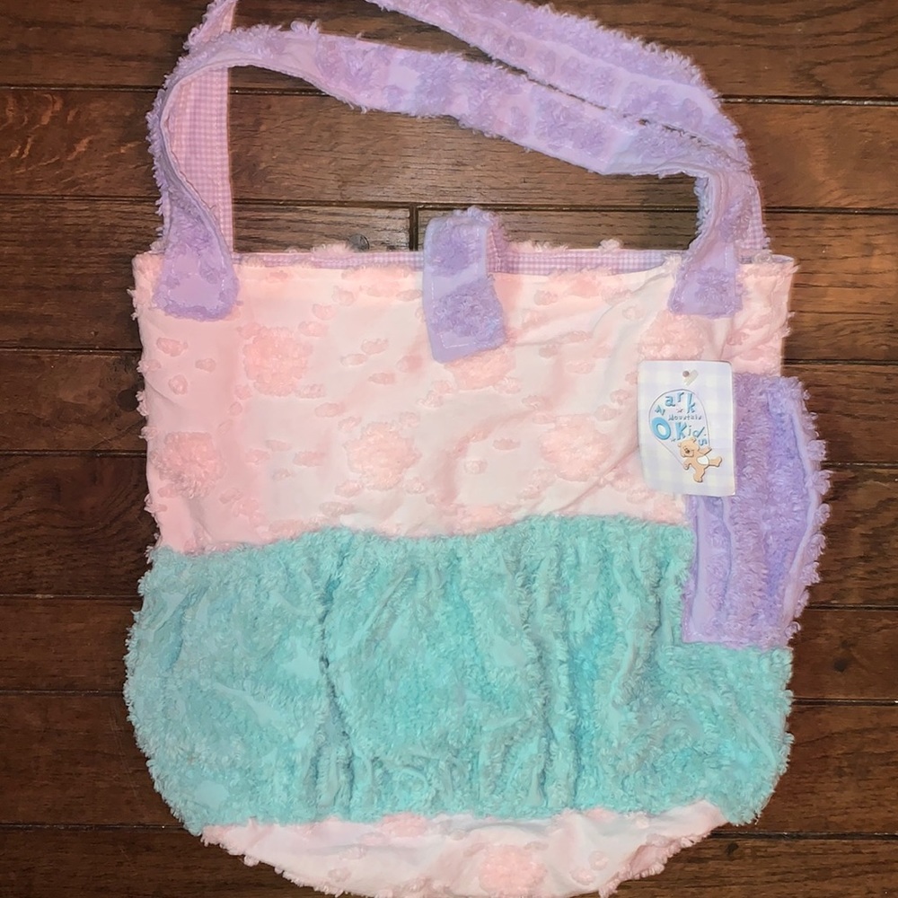 New handbag